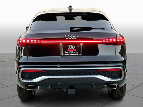 New 2025 Audi Q5 Premium Plus image 4