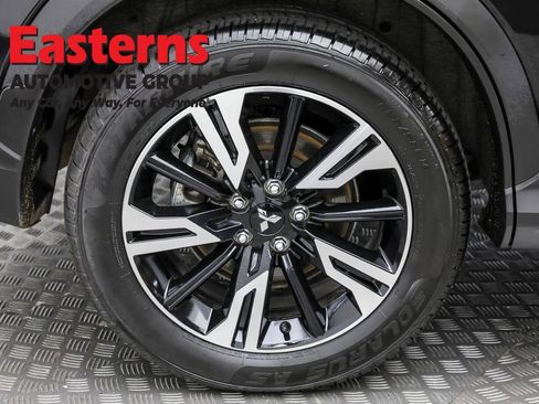 Used 2024 Mitsubishi Eclipse Cross SE image 29