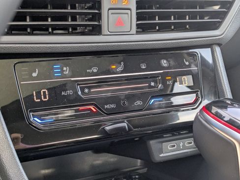 New 2026 Volkswagen Jetta GLI Autobahn FWD image 15
