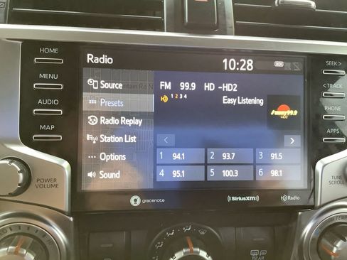 Used 2024 Toyota 4Runner SR5 image 11