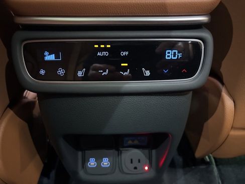 Certified 2026 Genesis GV80 3.5T Advanced image 21