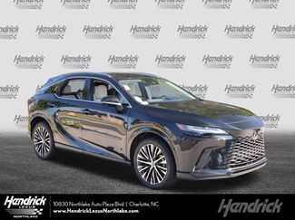 Used 2025 Lexus RX 350 Premium Plus w/ Accessory Package (Z1) FWD video 1