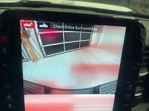 New 2026 RAM 2500 Rebel w/ Rebel Level 2 Equipment Group image 15