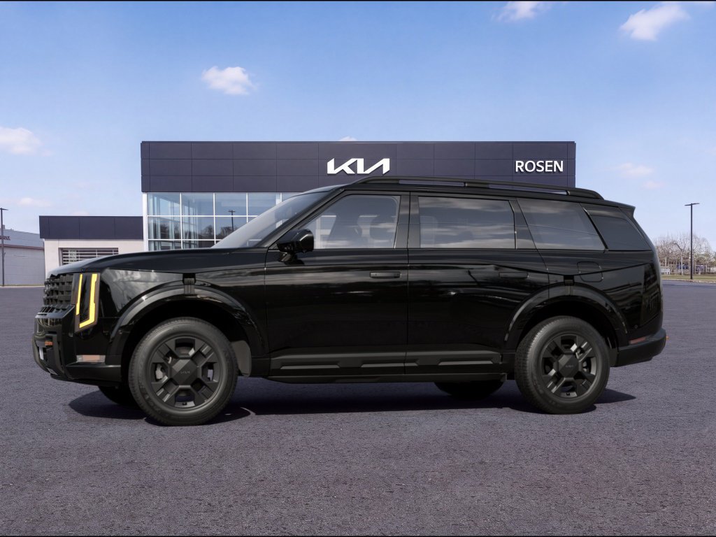 New 2027 Kia Telluride SX Prestige X-Pro AWD/4WD image 3