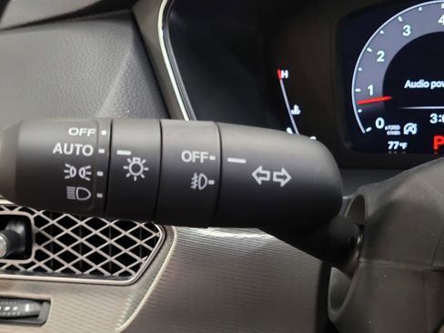 New 2026 Acura Integra A-Spec image 21