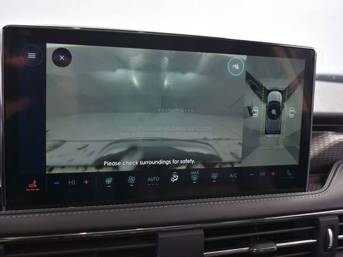 New 2026 Lincoln Corsair Grand Touring image 14