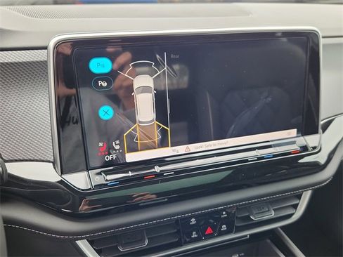 New 2026 Volkswagen Atlas Cross Sport SEL Premium R-Line image 16