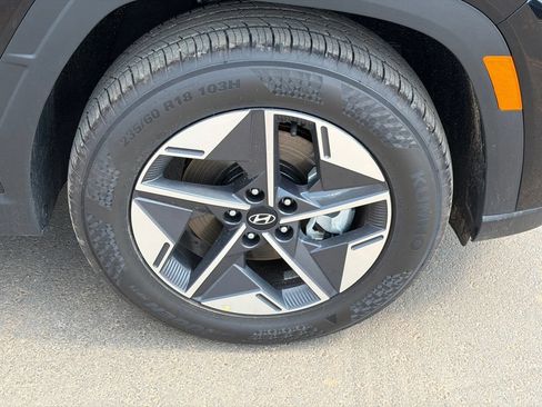New 2026 Hyundai Tucson SEL FWD image 13