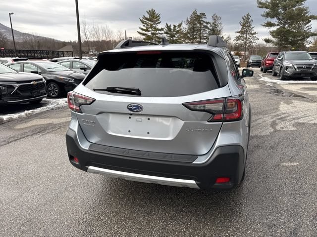 Used 2023 Subaru Outback Limited AWD/4WD image 22