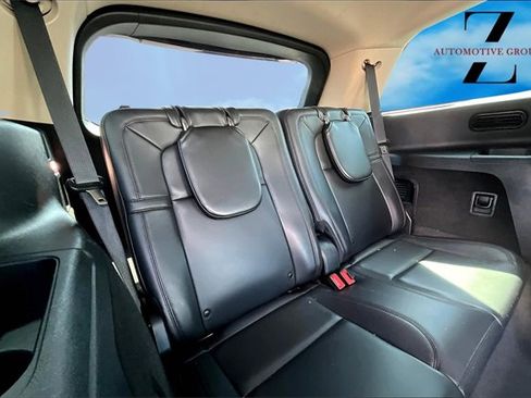 Used 2021 Lincoln Aviator Reserve w/ Equipment Group 208A image 28