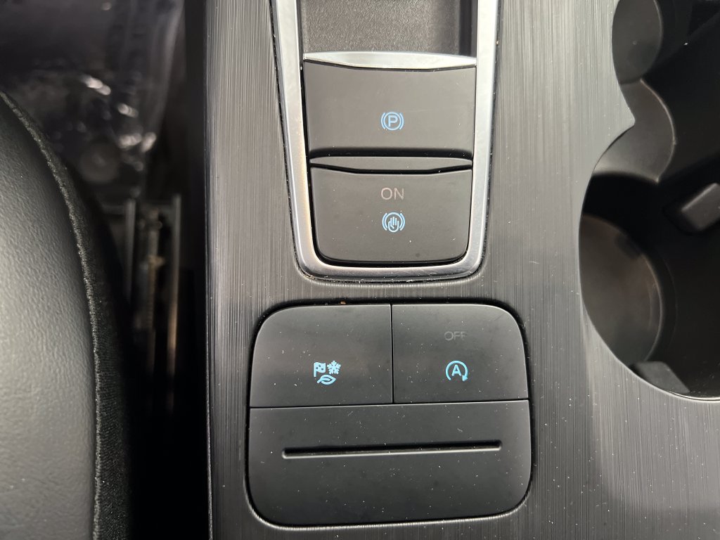 Used 2026 Ford Escape ST-Line FWD image 51