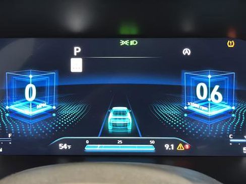 Used 2025 Hyundai Palisade Calligraphy AWD/4WD image 17