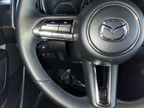 Used 2025 MAZDA CX-50 2.5 Hybrid w/ Premium Plus Pkg AWD/4WD image 24