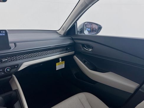 New 2026 Honda Accord SE image 17