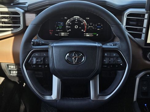 New 2026 Toyota Tundra 1794 Edition image 12