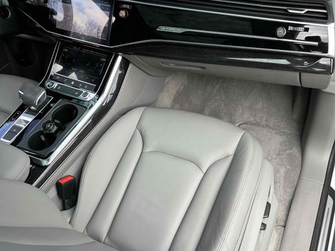 Used 2021 Audi Q7 3.0T Premium Plus w/ Premium Plus Package image 37