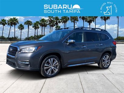 Used 2022 Subaru Ascent Touring