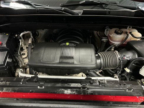 Used 2023 GMC Sierra 1500 AT4 w/ Technology Package image 27