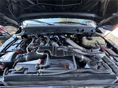 Used 2014 Ford F250 XLT w/ XLT Premium Package image 28