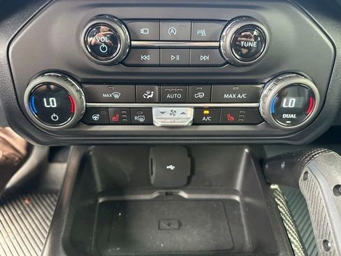 Used 2023 Ford Bronco Raptor image 22