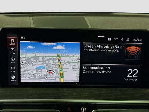 Used 2022 BMW X3 xDrive30i w/ Premium Package 2 image 15