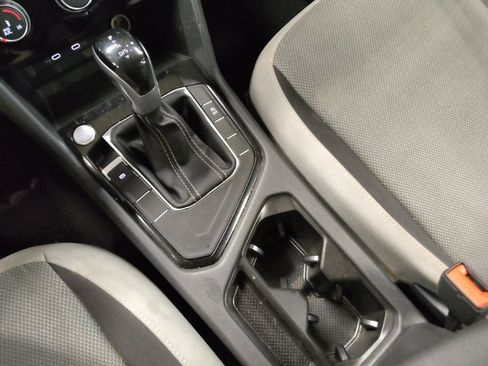 Used 2024 Volkswagen Taos S image 26