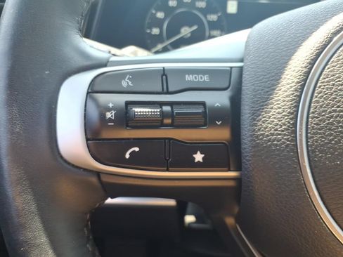 Certified 2024 Kia Sportage SX FWD image 18