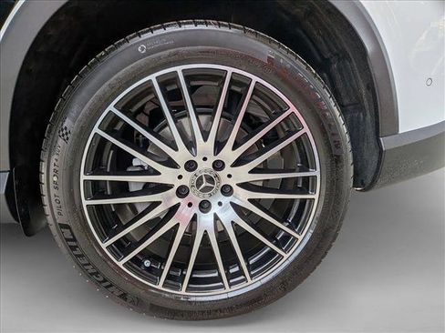 Certified 2026 Mercedes-Benz GLC 300 4MATIC image 21