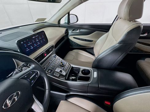 Used 2023 Hyundai Santa Fe SEL w/ Premium Package image 26