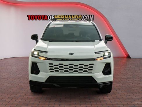 Certified 2026 Toyota RAV4 SE AWD/4WD image 2