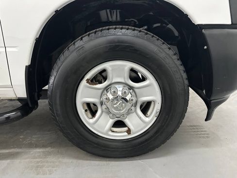 Used 2019 RAM 3500 Tradesman RWD image 58