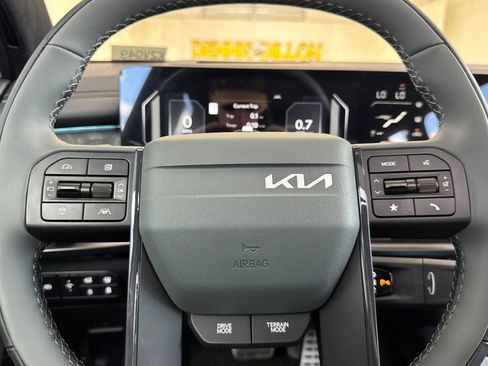 New 2027 Kia Telluride SX Prestige X-Pro AWD/4WD image 25