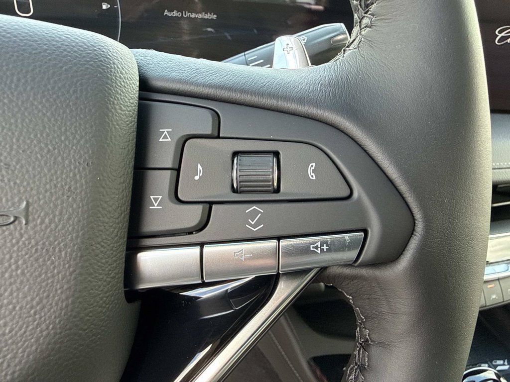 New 2026 Cadillac CT5 Premium Luxury w/ Technology Package RWD image 29