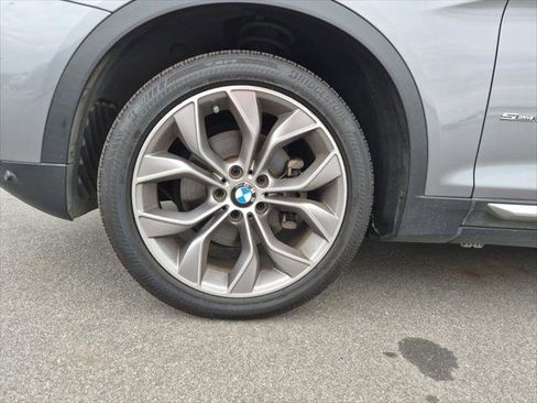 Used 2017 BMW X3 sDrive28i image 11