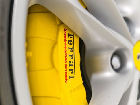 Used 2025 Ferrari 296 GTS image 26