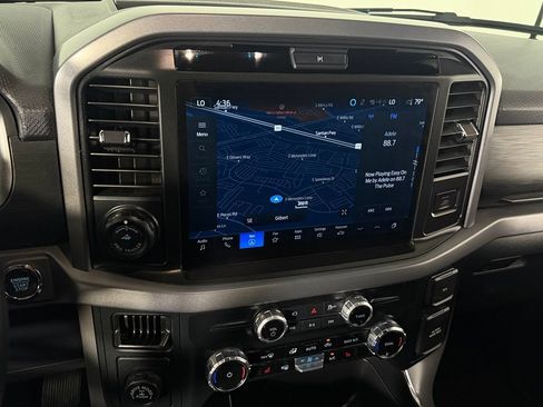 Used 2025 Ford F150 XLT w/ Equipment Group 302A MID RWD image 32