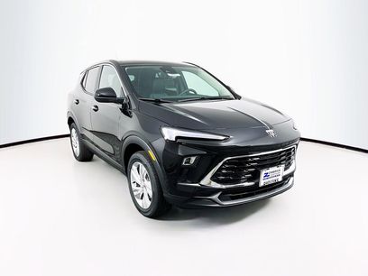 New 2026 Buick Encore GX Preferred w/ Comfort Package