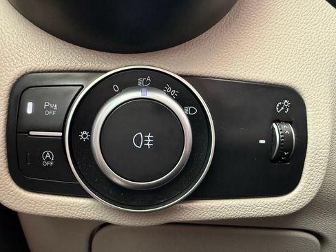 Used 2020 Alfa Romeo Stelvio Ti Sport AWD/4WD image 35