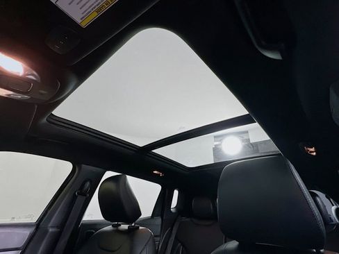 Used 2022 Jeep Compass High Altitude image 22