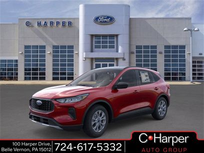 New 2026 Ford Escape Active w/ Active Premium Tech Pack