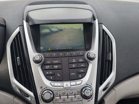 Used 2015 GMC Terrain SLE image 24