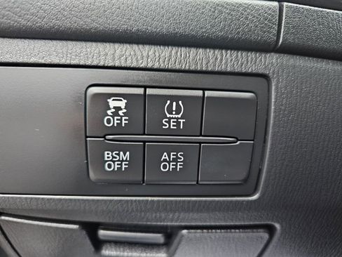 Used 2014 MAZDA MAZDA6 Grand Touring w/ MRCC + FOW Package image 32