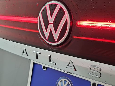 New 2026 Volkswagen Atlas SE AWD/4WD image 12
