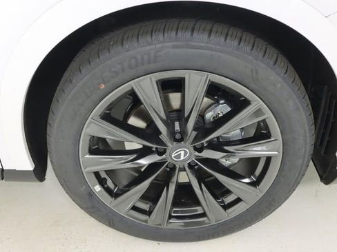 New 2026 Lexus RX 350 FWD image 9