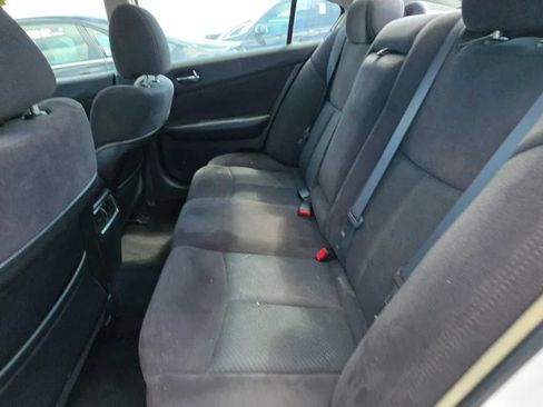 Used 2010 Nissan Maxima 3.5 S FWD image 6