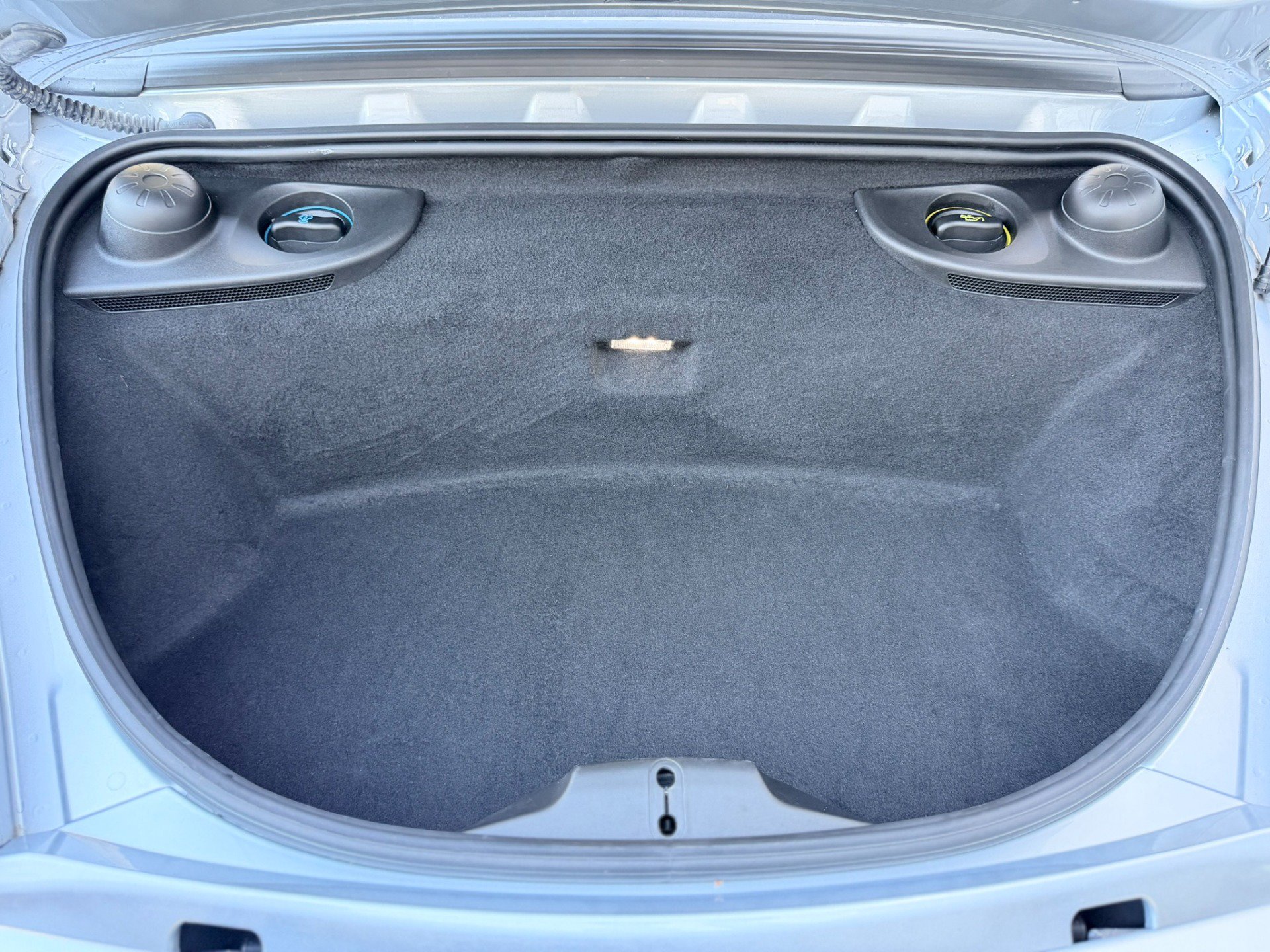 Used 2014 Porsche Boxster RWD image 66