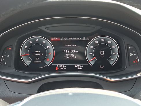 Used 2024 Audi A6 Premium Plus AWD/4WD image 21