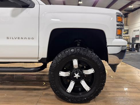 Used 2014 Chevrolet Silverado 1500 LT w/ Trailering Package image 4