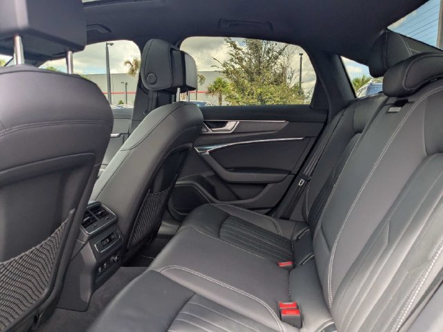 Used 2019 Audi A6 2.0T Premium w/ Convenience Package AWD/4WD image 12