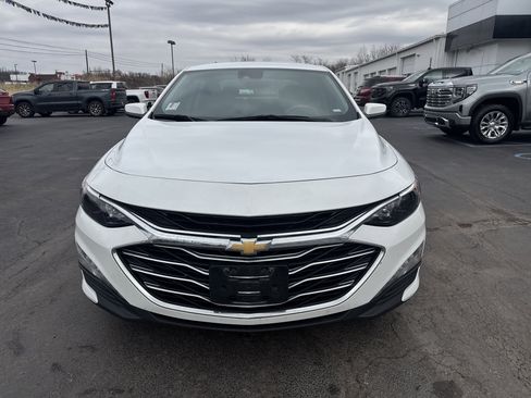 Used 2024 Chevrolet Malibu LT image 9